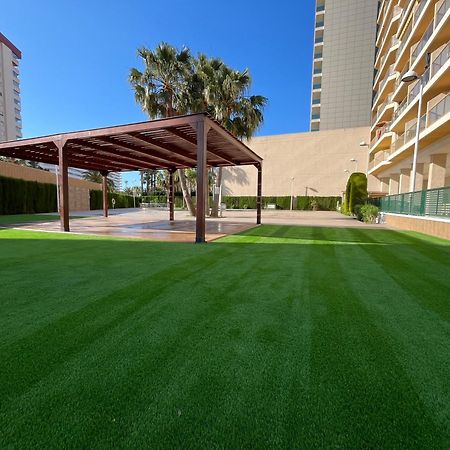 Apto One More Day In Ambar Calpe Exterior photo