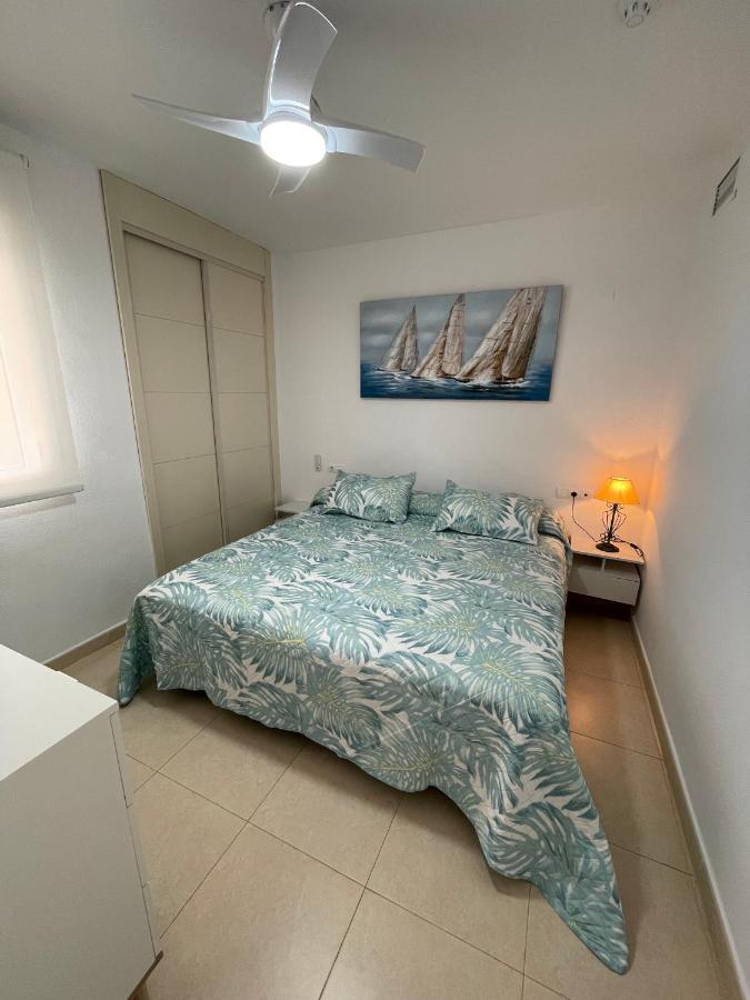 Apto One More Day In Ambar Calpe Exterior photo