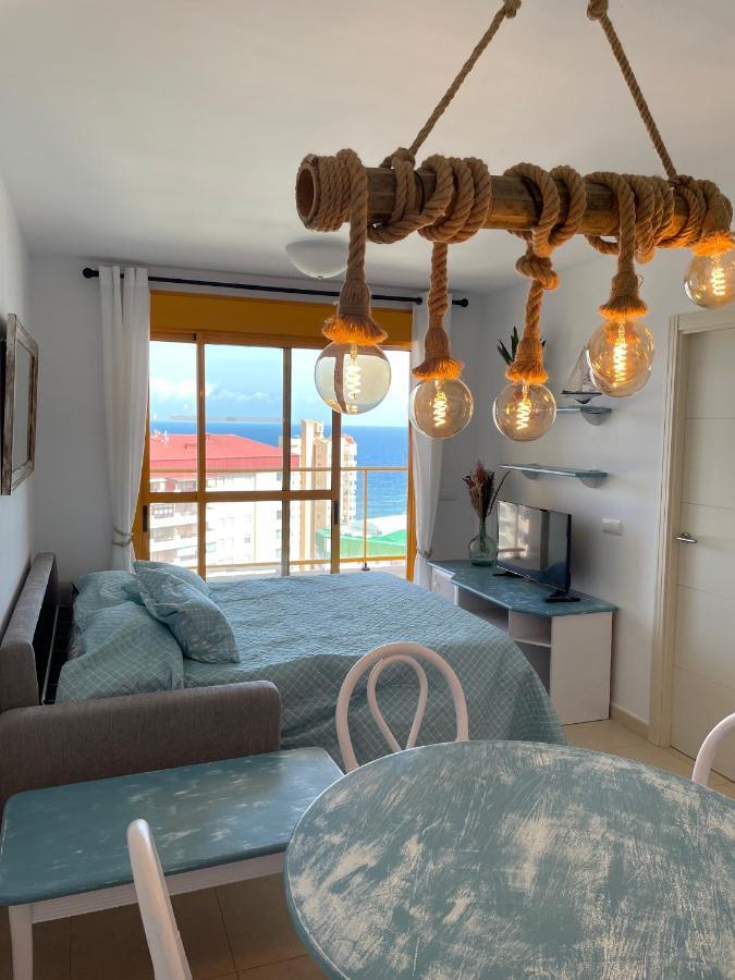 Apto One More Day In Ambar Calpe Exterior photo