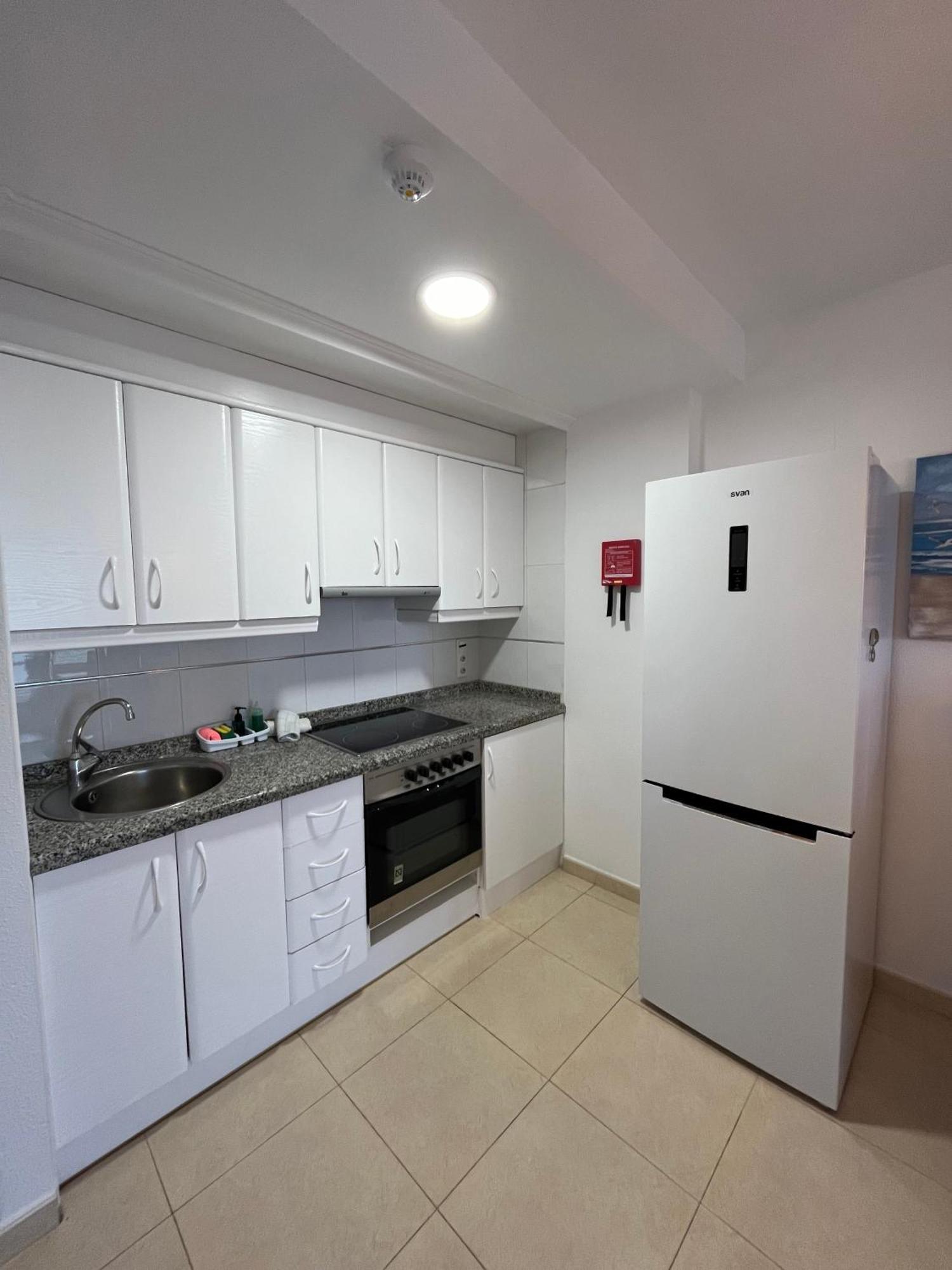 Apto One More Day In Ambar Calpe Exterior photo